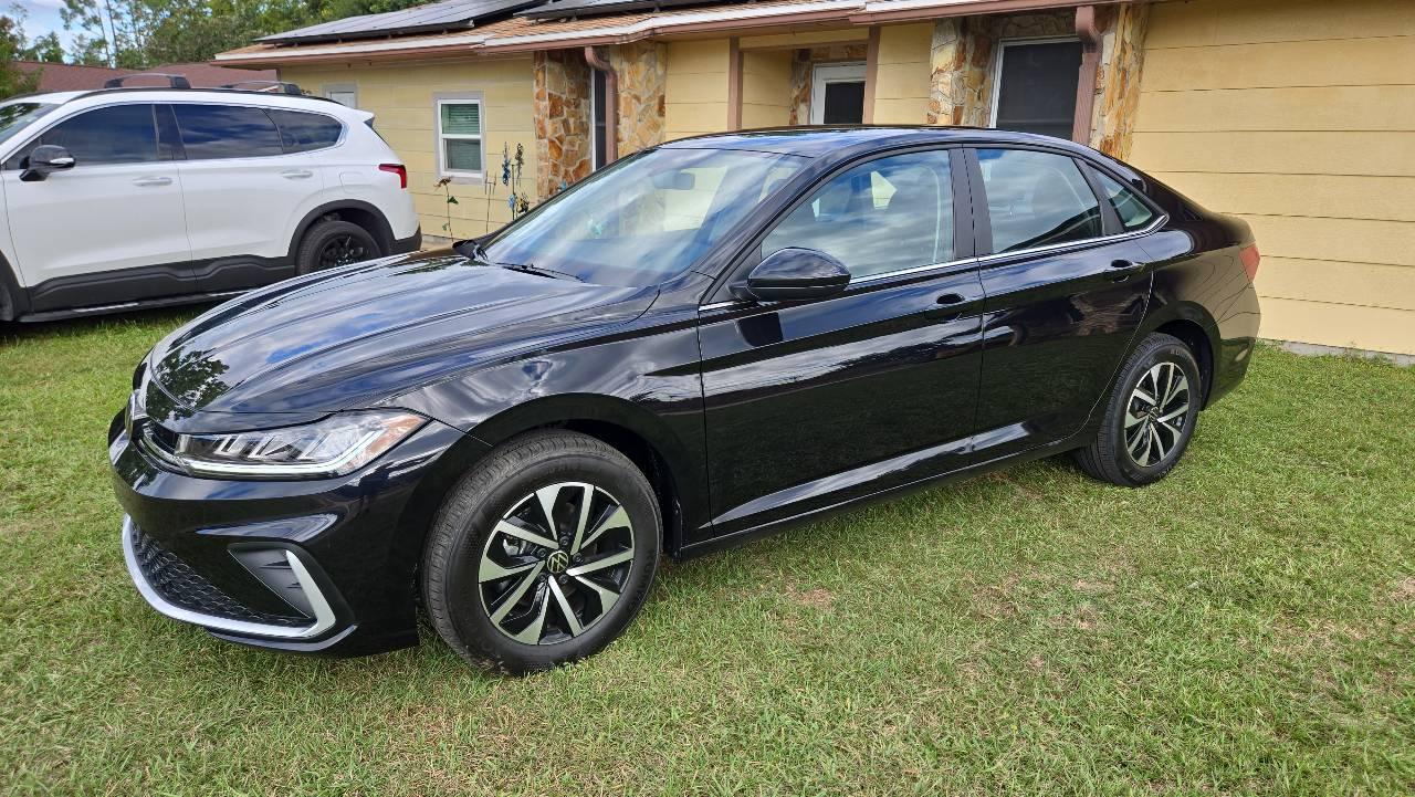 Volkswagen Jetta 2025 in Panama City, FL