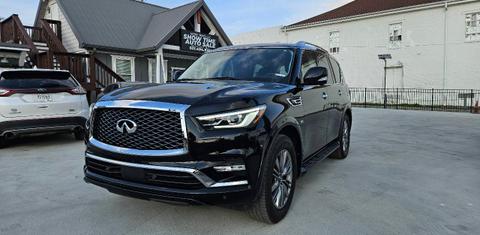 INFINITI QX80 2020