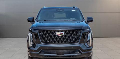 Cadillac Escalade 2025
