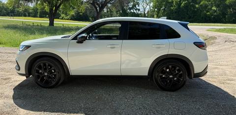 Honda HR-V 2023