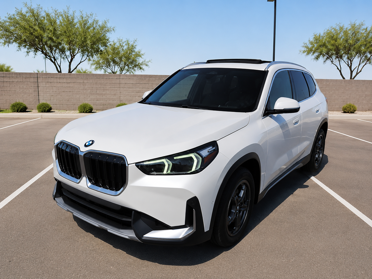 BMW X1 2023 in Tempe, AZ