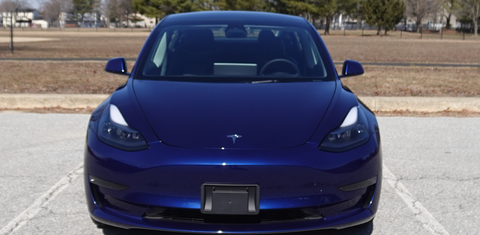 Tesla Model 3 2023