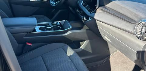 Chevrolet Equinox 2026