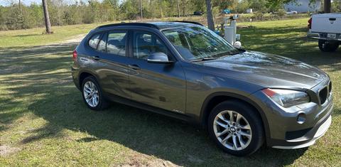BMW X1 2015