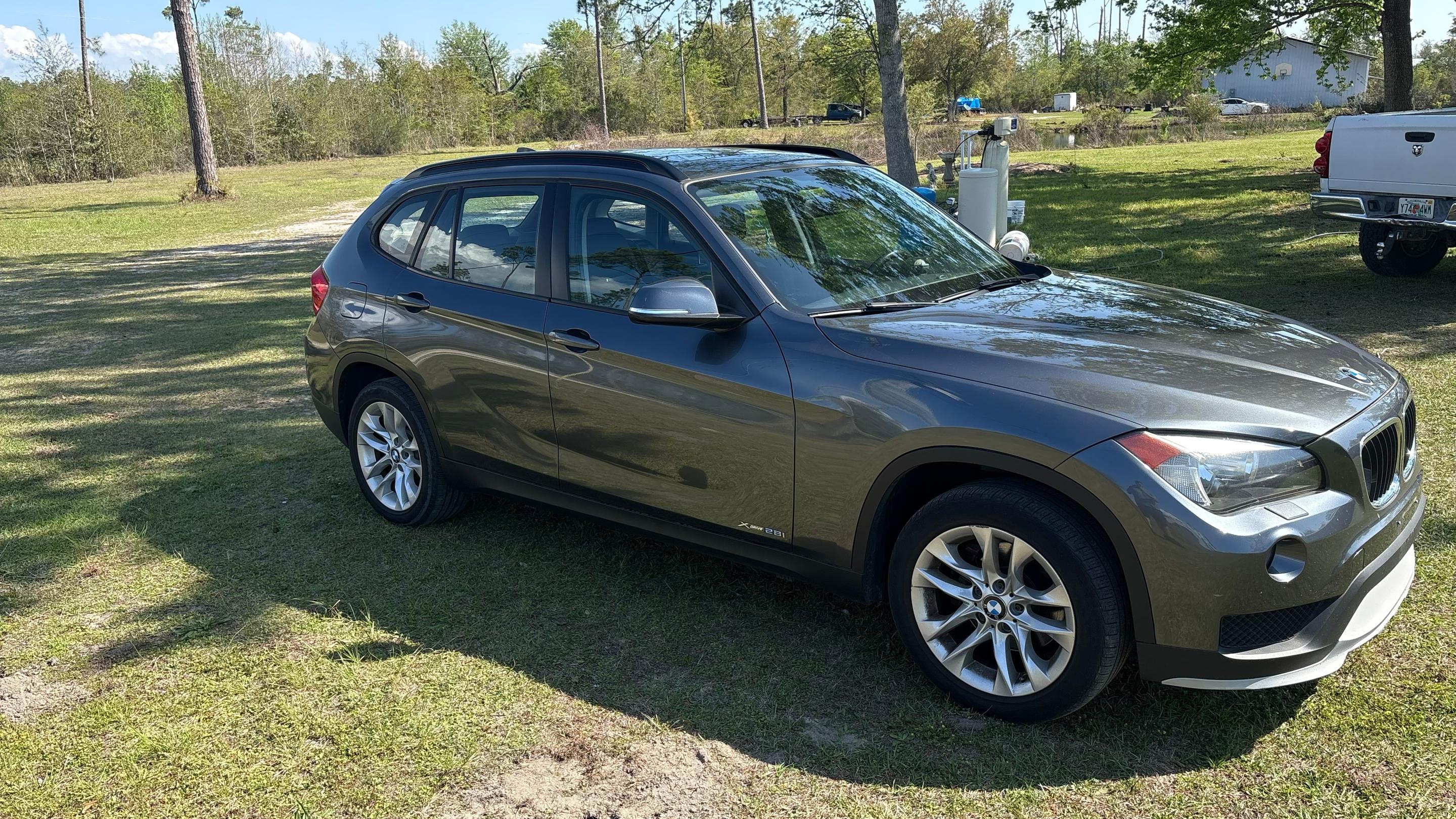 BMW X1 2015 in Panama City, FL