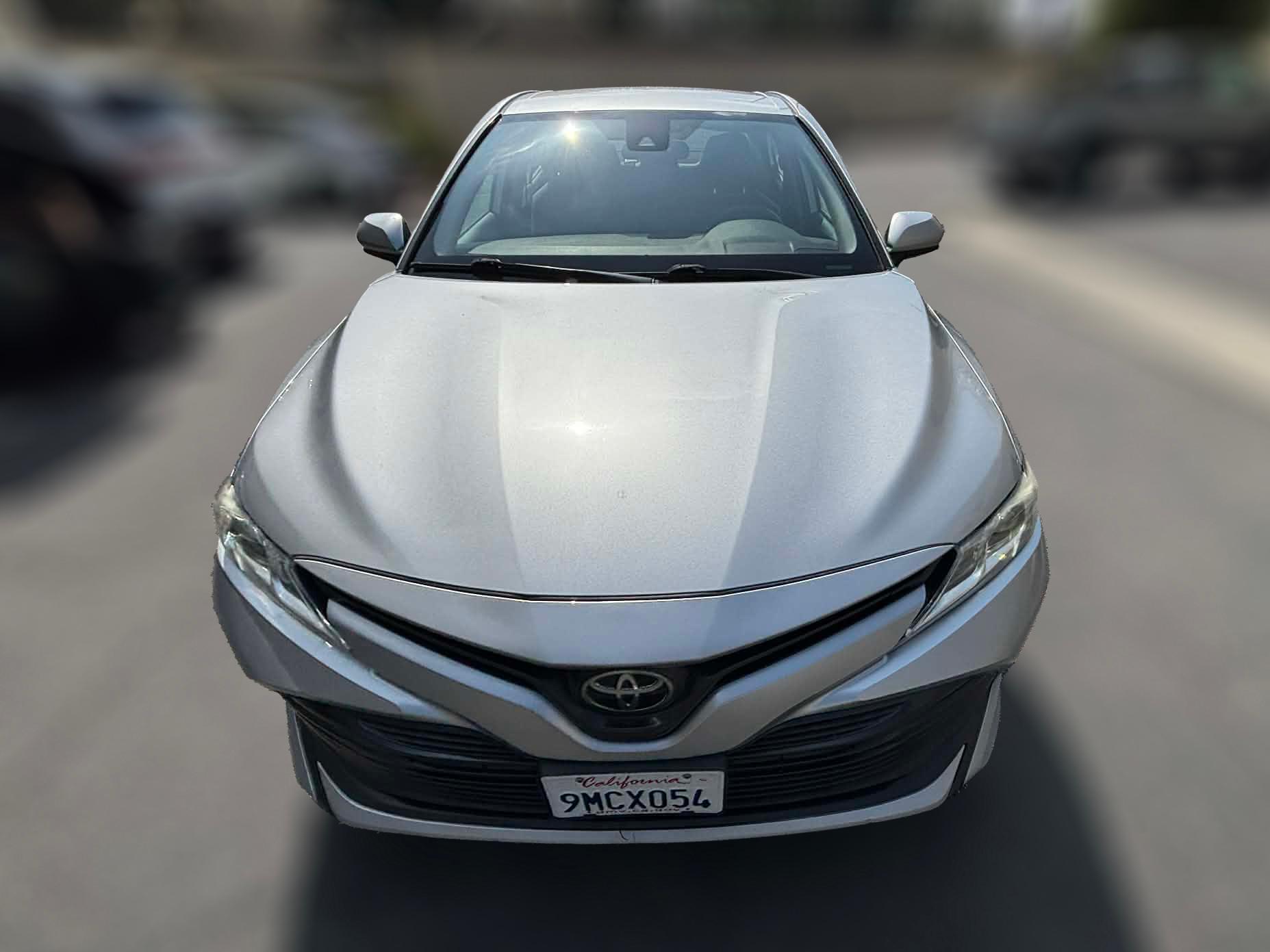 Toyota Camry 2020 in Midway City, CA