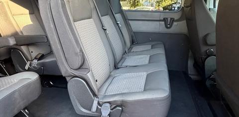 Ford Transit 2023