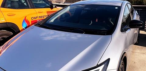 Toyota Prius Prime 2024
