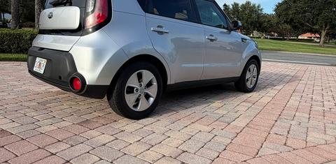 Kia Soul 2014