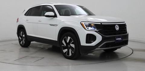Volkswagen Atlas 2024