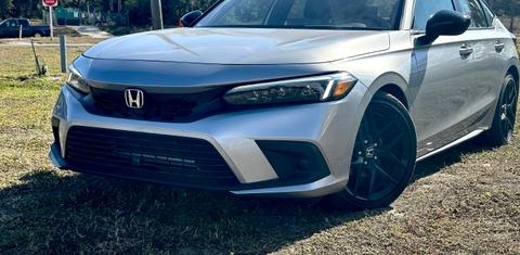Honda Civic 2024