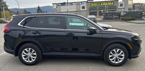 Honda CR-V 2025