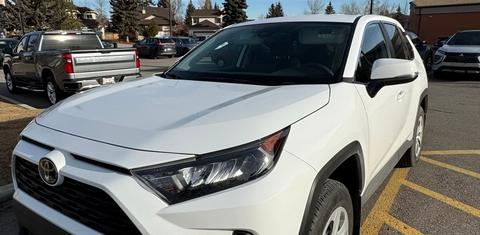 Toyota RAV4 2024