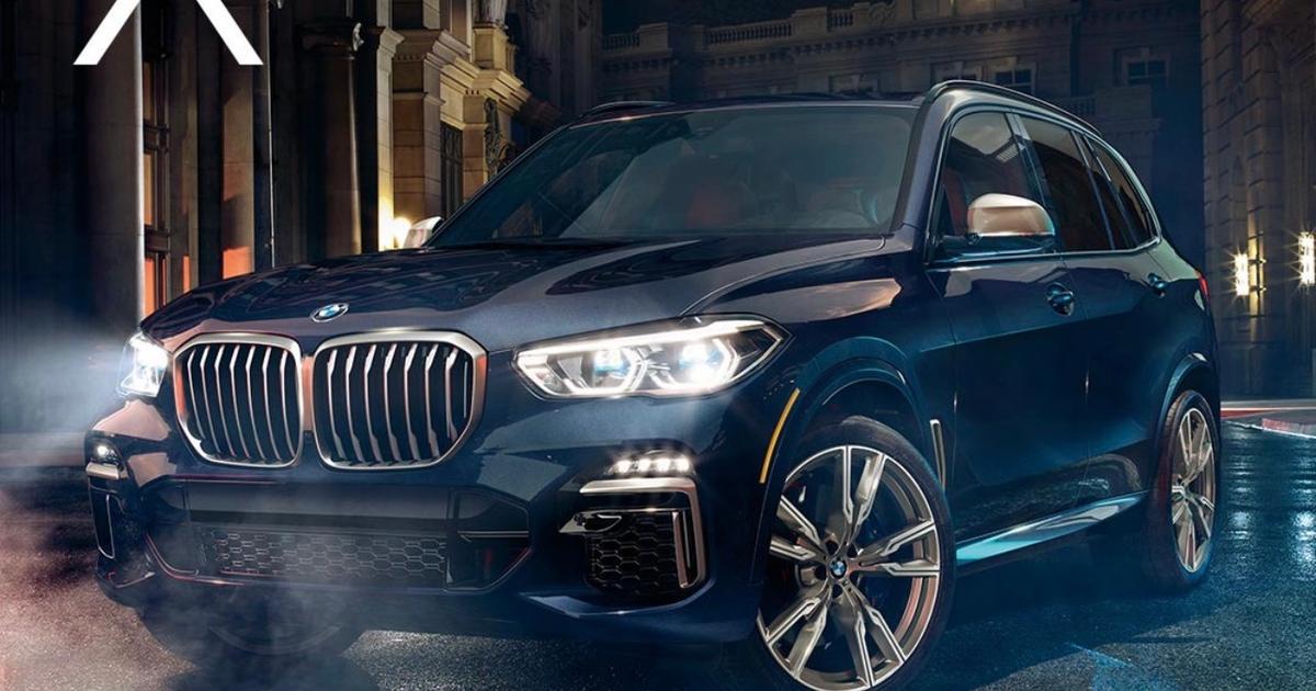 BMW X5 2014 rental in Kahului, HI by GK Luxury Cars of Maui K. Turo