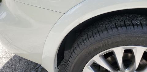 INFINITI QX80 2016