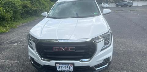 GMC Terrain 2024