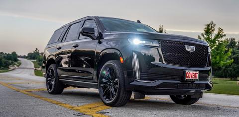 Cadillac Escalade 2023