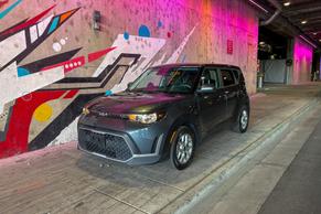 Kia Soul 2025 in Denver