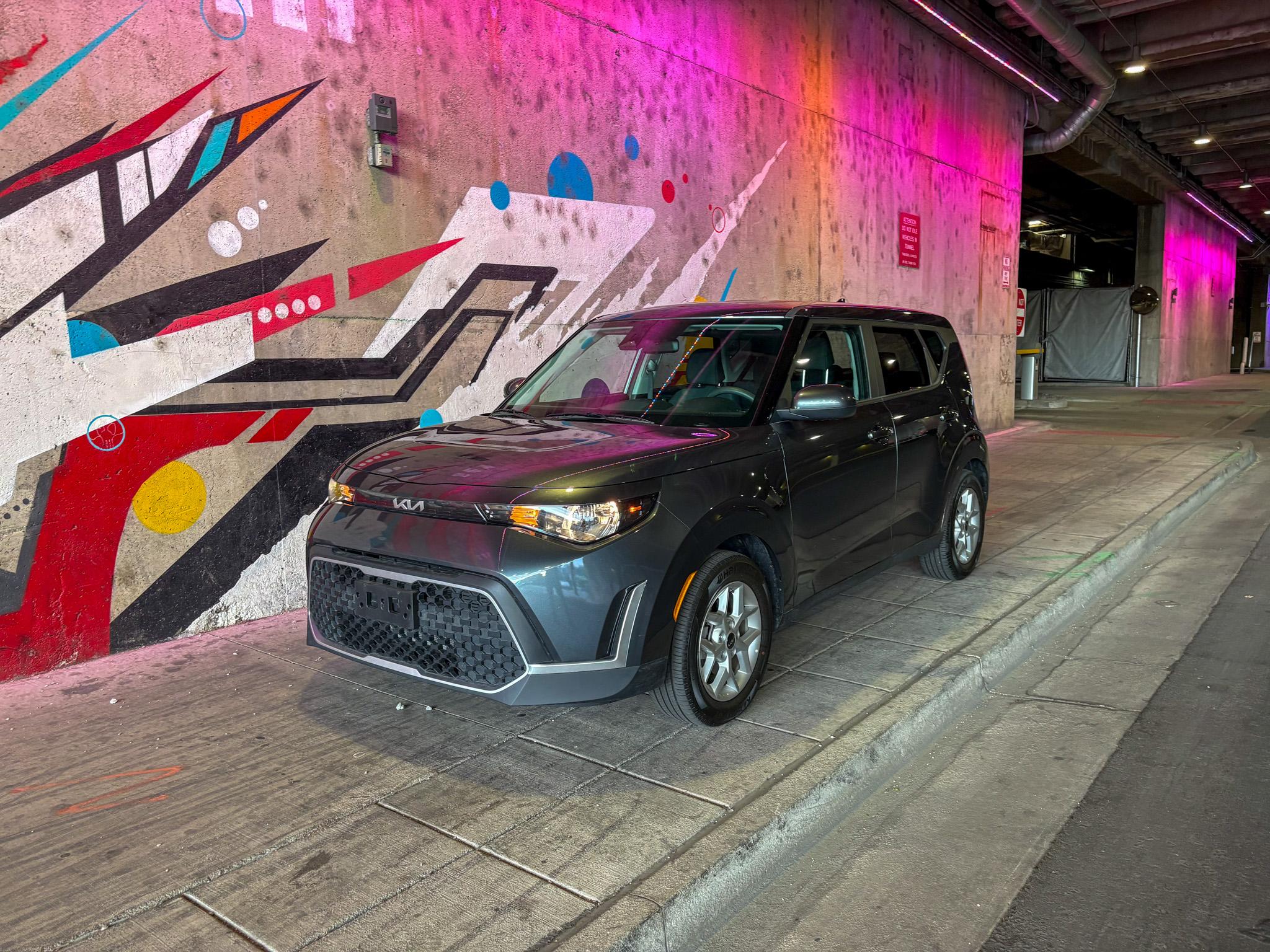 Kia Soul 2025 in Denver, CO