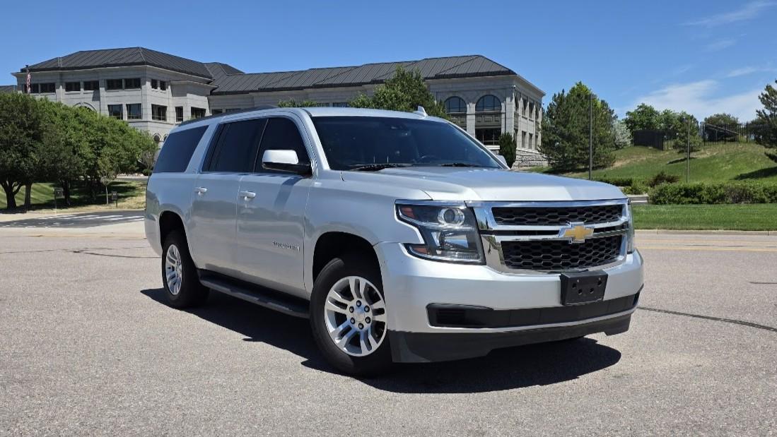 Chevrolet Suburban 2020 in Englewood, CO