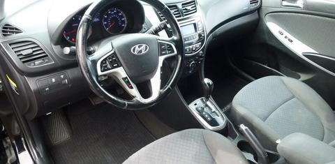 Hyundai Accent 2014