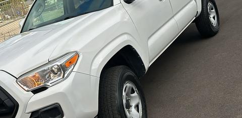 Toyota Tacoma 2020