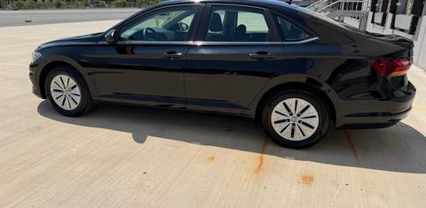 Volkswagen Jetta 2019
