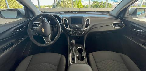 Chevrolet Equinox 2020