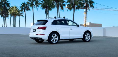 Audi Q5 2019