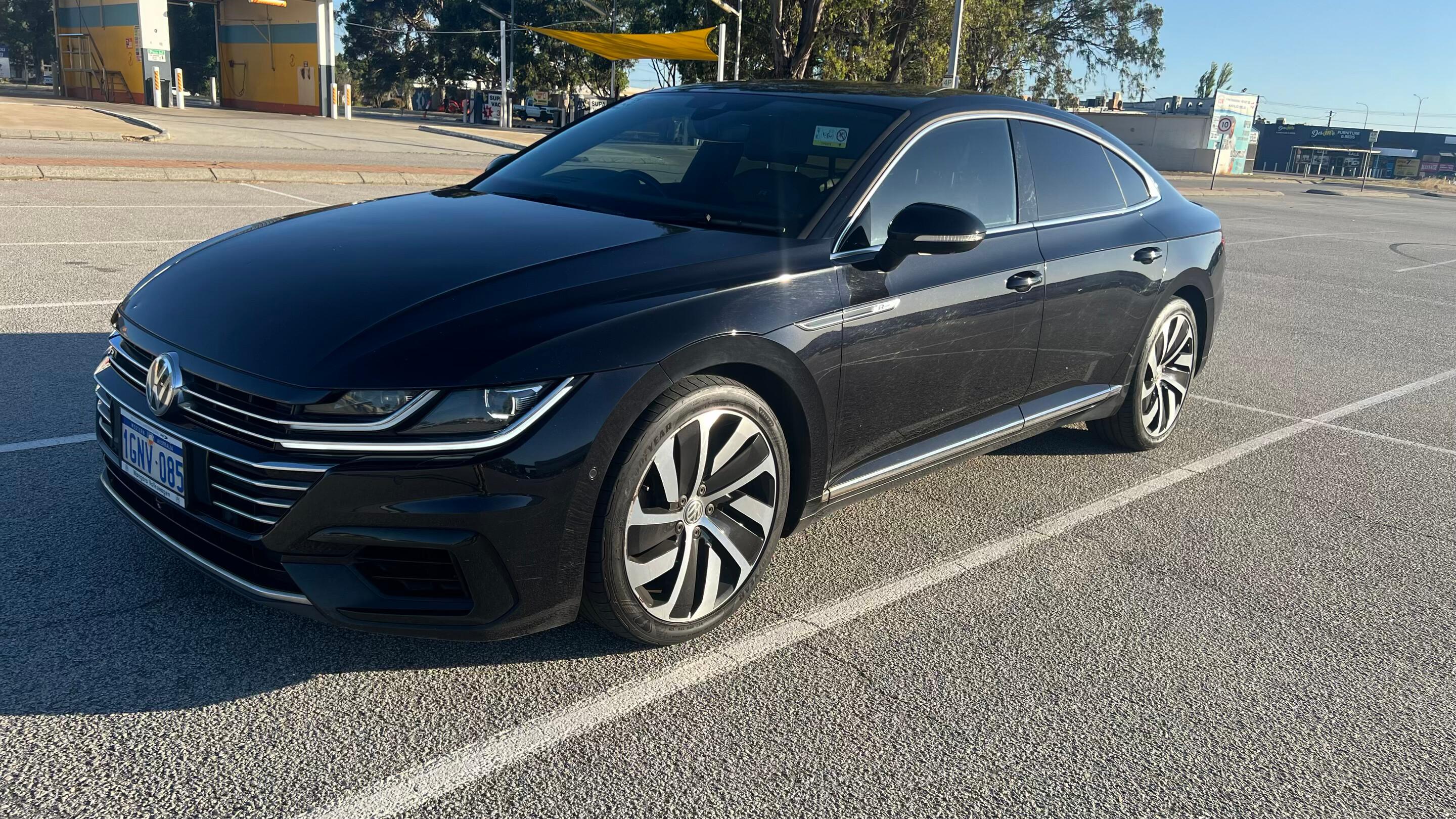 Volkswagen ARTEON 2018 in Beckenham