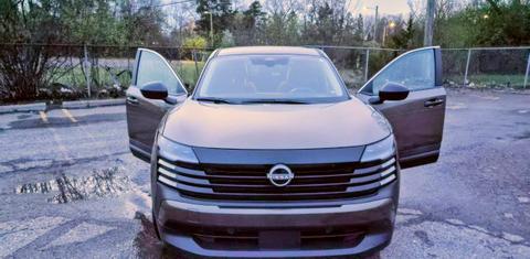 Nissan Kicks 2026