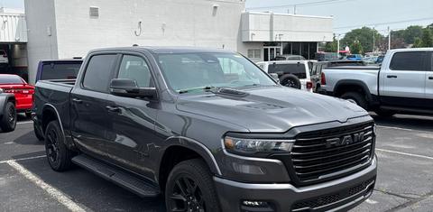Ram 1500 2026