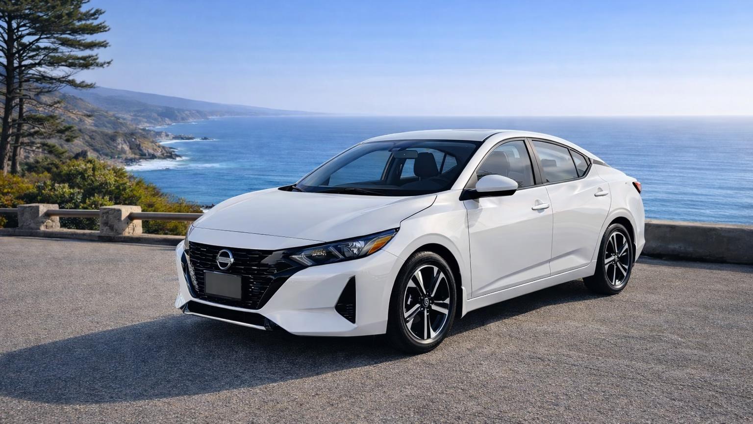 Nissan Sentra 2025 in Hawthorne, CA