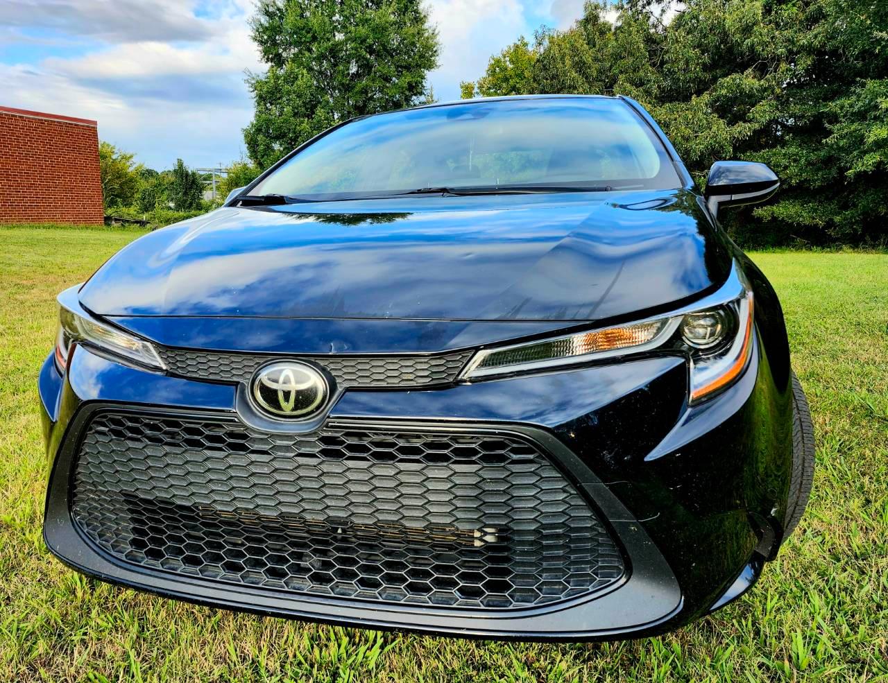 Toyota Corolla 2020 in Greensboro, NC
