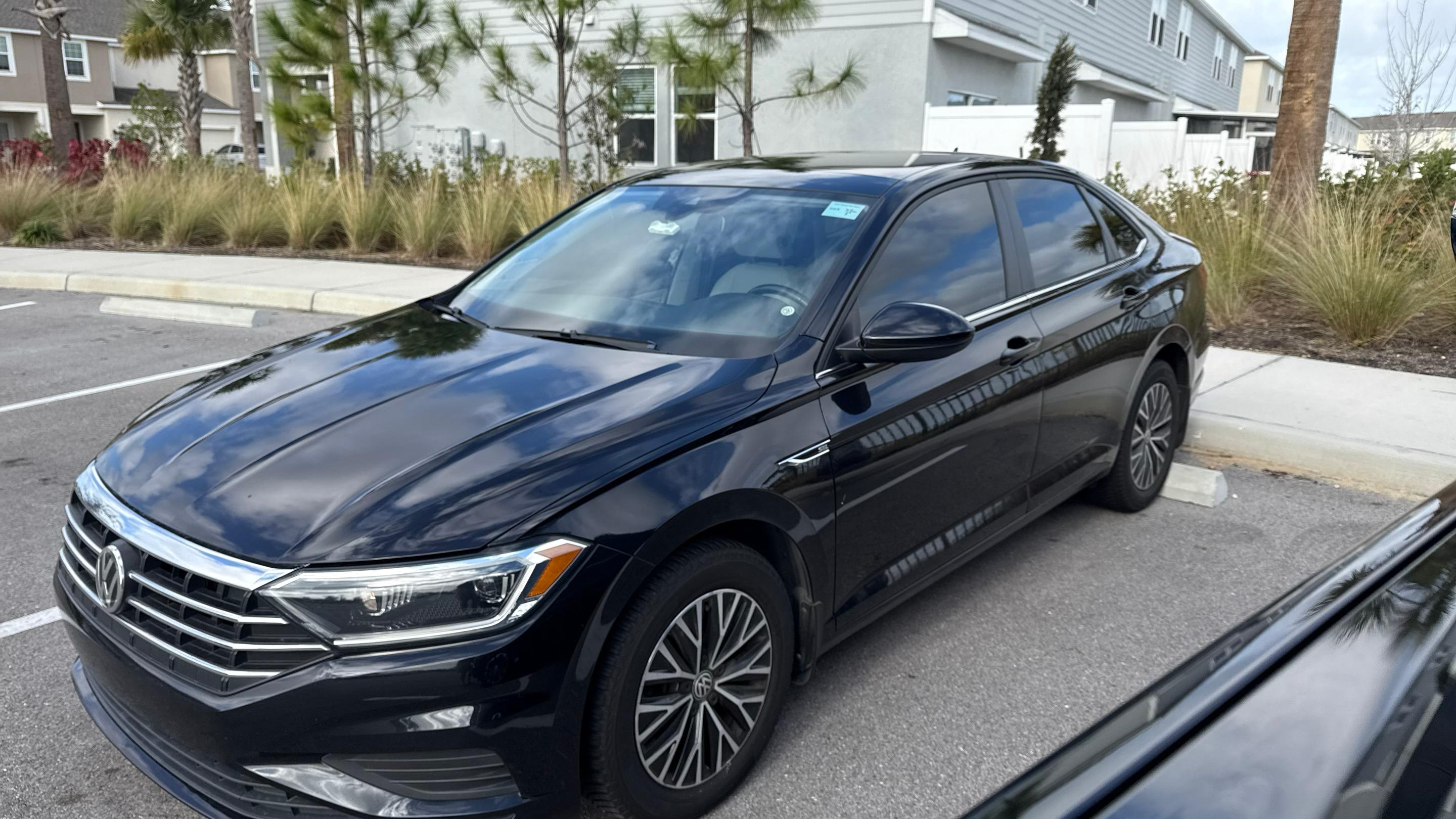 Volkswagen Jetta 2019 in Palmetto, FL