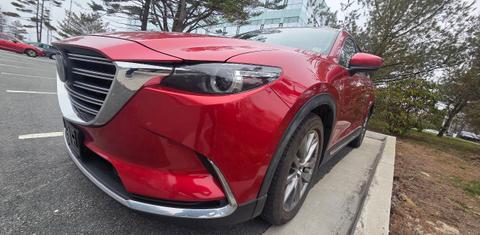 Mazda CX-9 2017