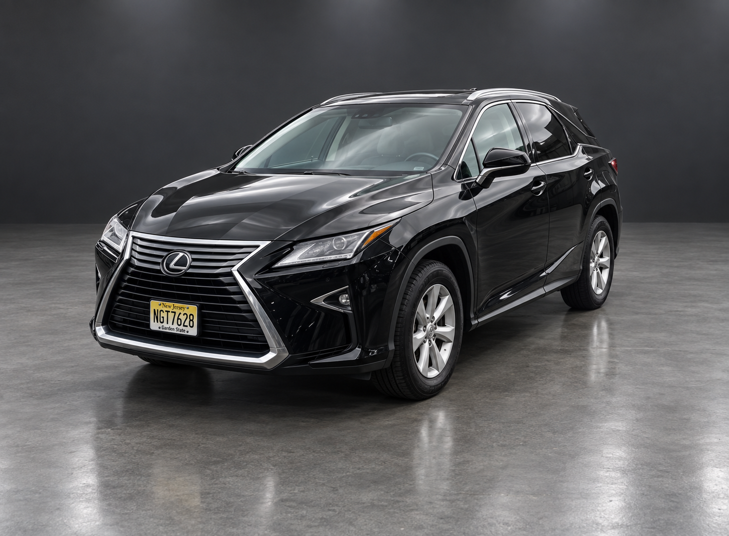Lexus RX 2016 in Kearny, NJ
