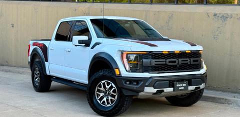 Ford F-150 2022