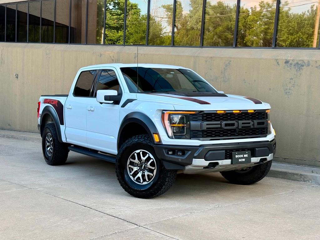Ford F-150 2022 in Warr Acres, OK
