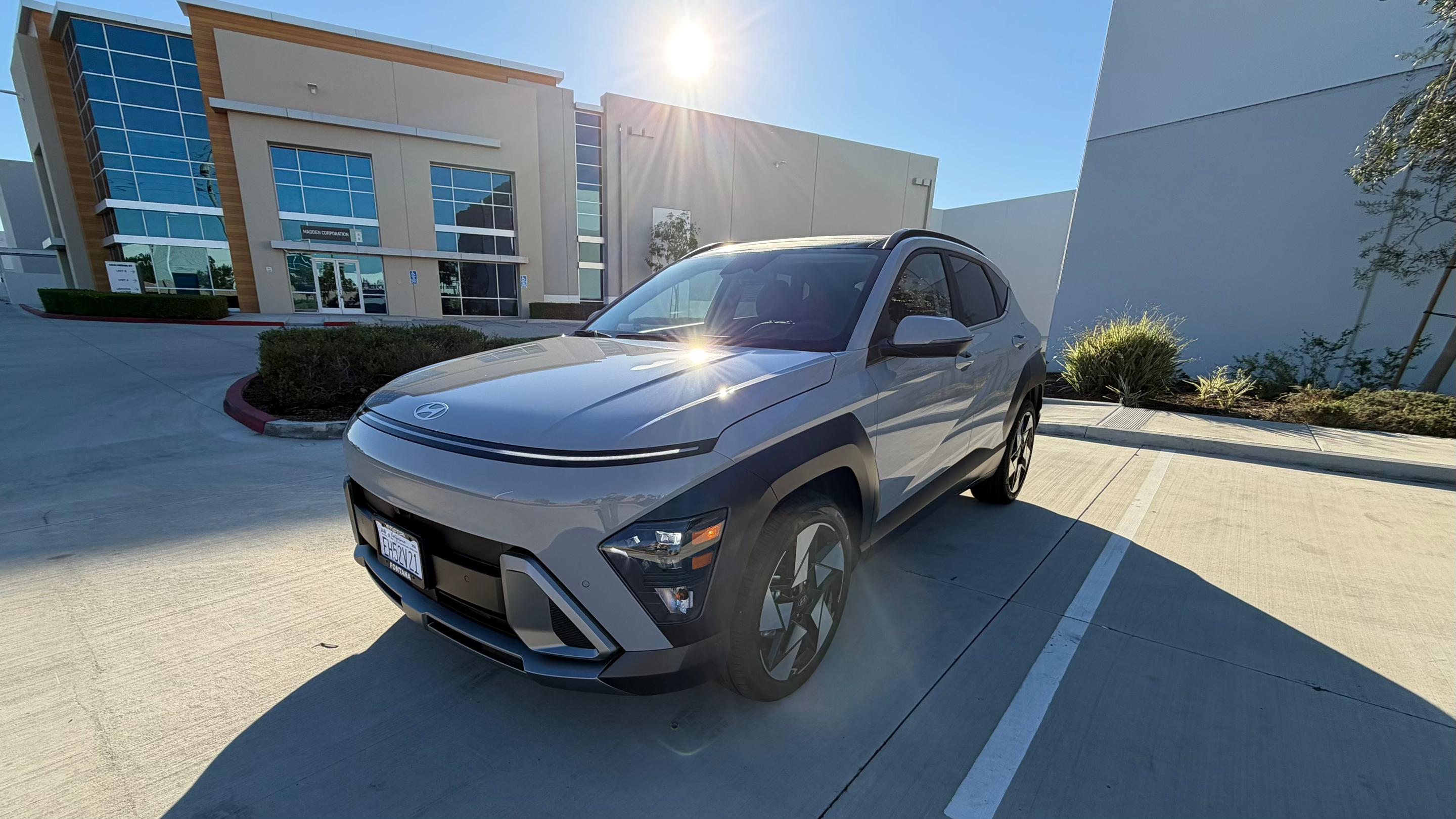 Hyundai Kona 2026 in Ontario, CA