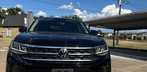 Volkswagen Atlas 2023