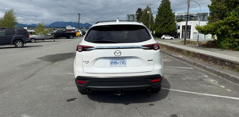 Mazda CX-9 2023
