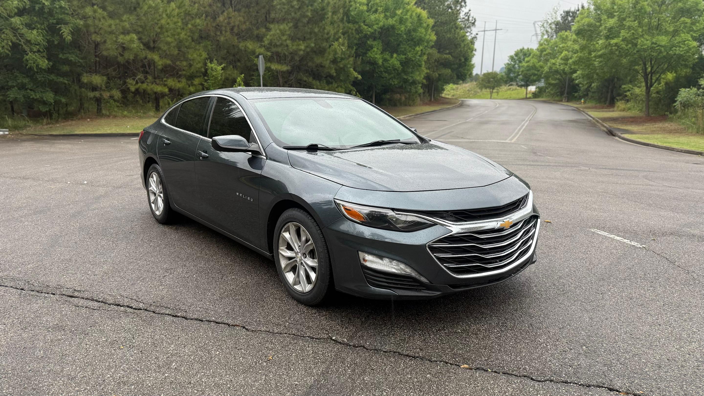 Chevrolet Malibu 2021 in Irondale, AL