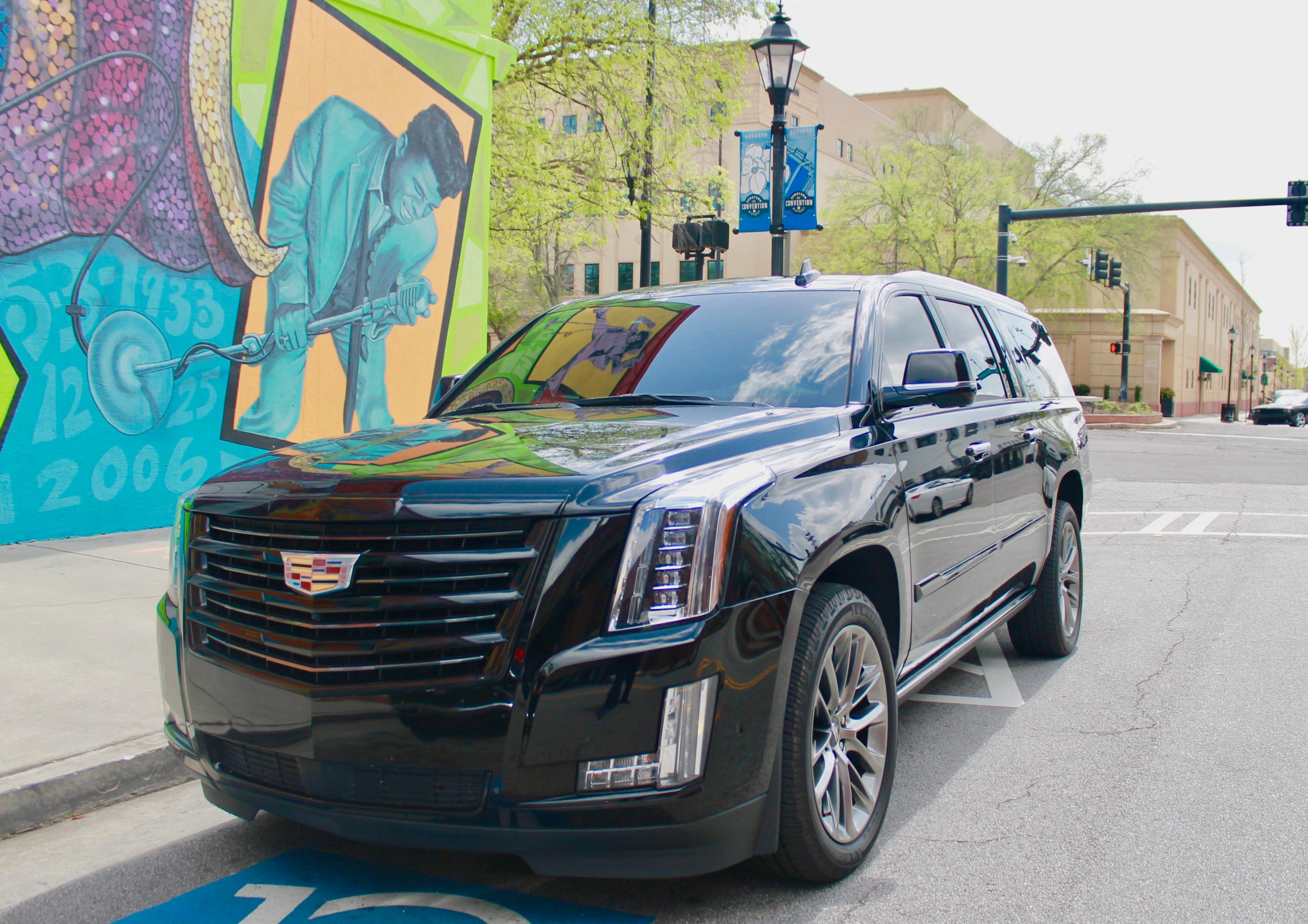 Cadillac Escalade ESV 2020 in Hephzibah, GA