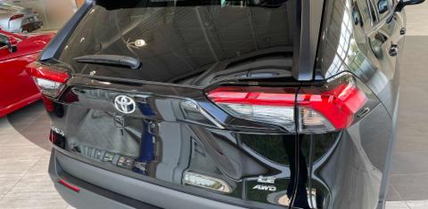 Toyota RAV4 2023