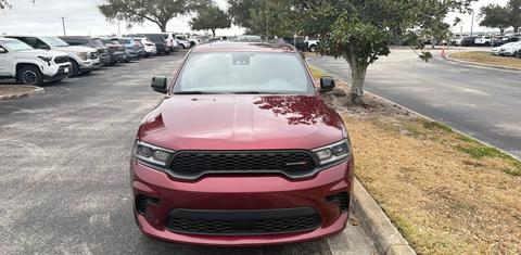 Dodge Durango 2024