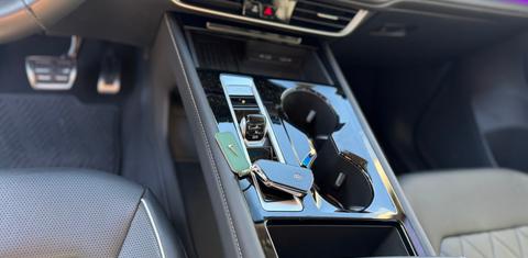 Volkswagen Atlas 2025
