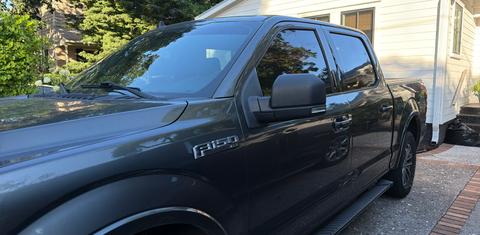 Ford F-150 2020