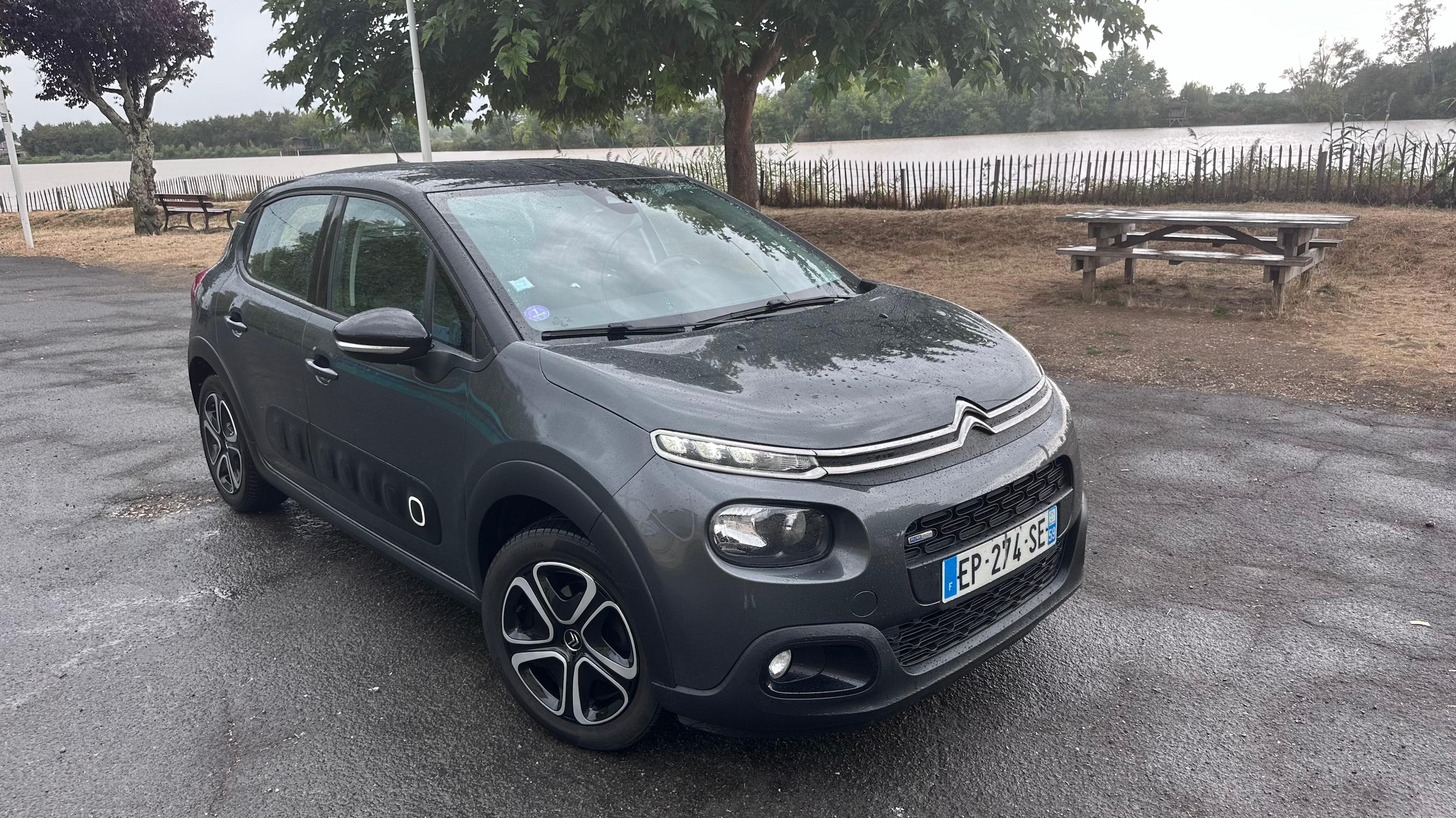 Citroen C3 2017 in Mérignac