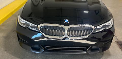 BMW 3 Series 2026